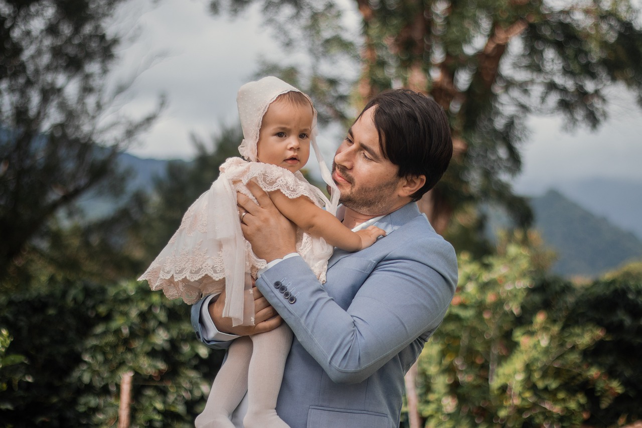 entdecken sie stilvolle und elegante taufkleidung für babys und kleinkinder. unsere auswahl bietet sowohl traditionelle als auch moderne designs, perfekt für diesen besonderen anlass.