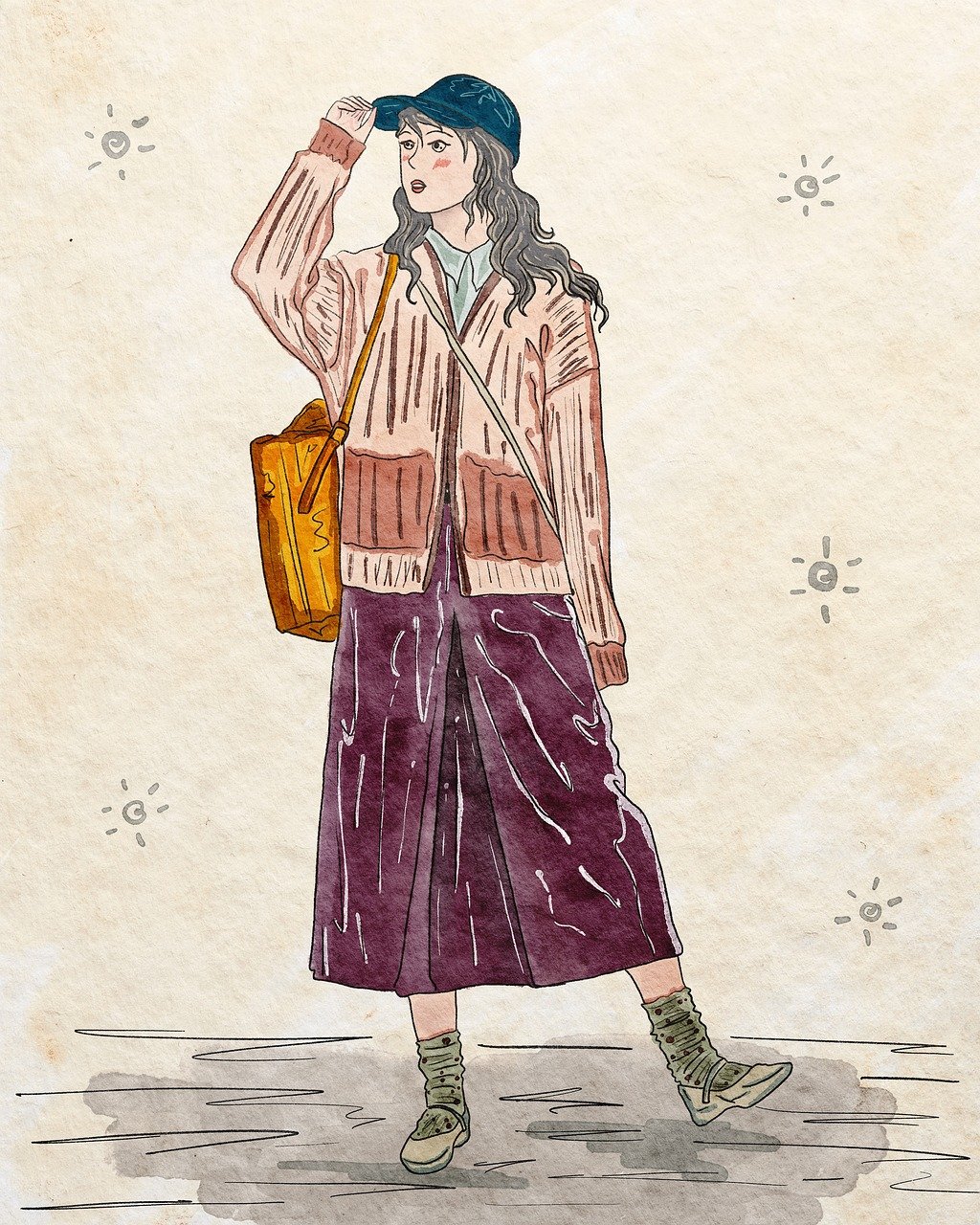 entdecken sie die neuesten schulmode-trends! von stylischen outfits bis zu angesagten accessoires - bleiben sie mit unserem guide zu den neuesten fashion-inspirationen für die schule immer im trend.