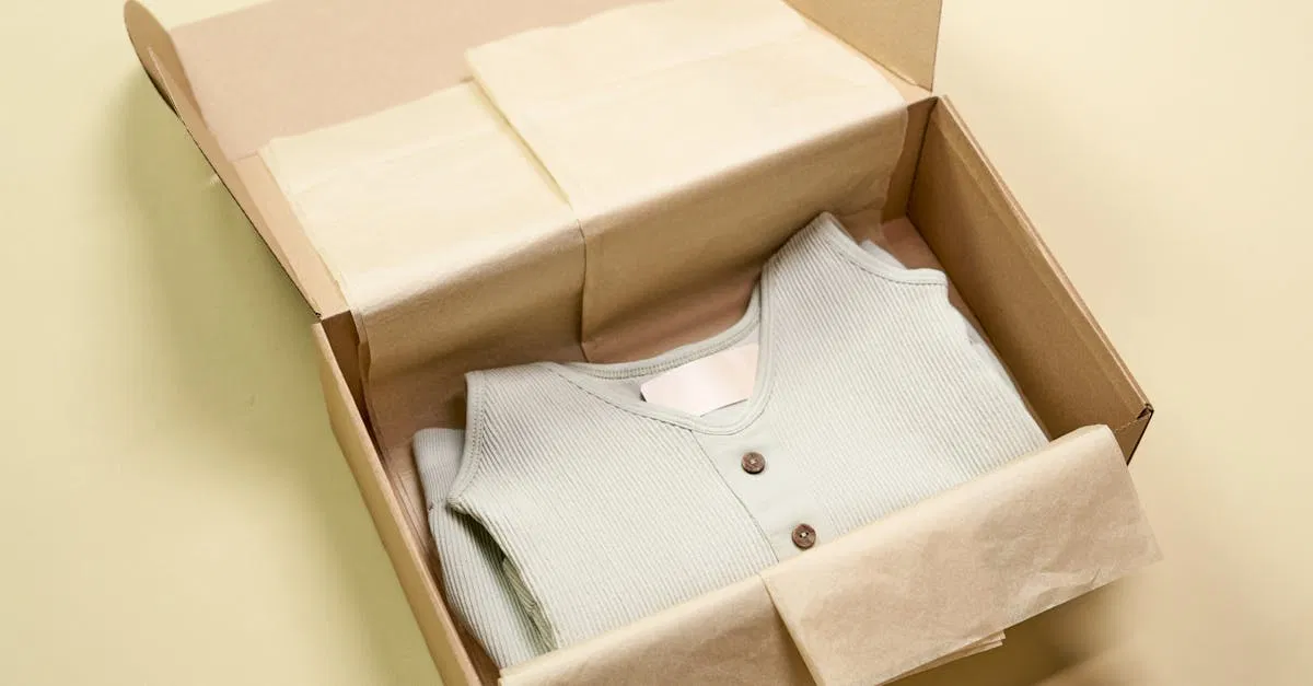 Nachhaltige Kinderkleidung aus alten Materialien
