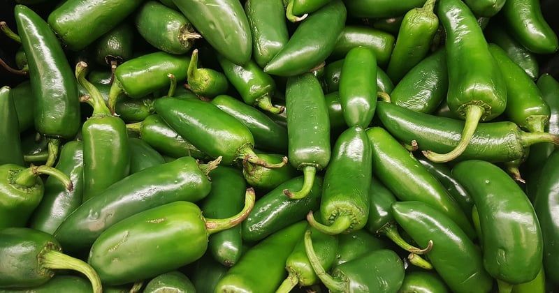 Die Scoville Skala verstehen: Von mild bis höllisch scharf