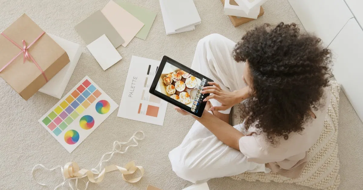 DIY: Alltagskleidung mit einem persönlichen Touch