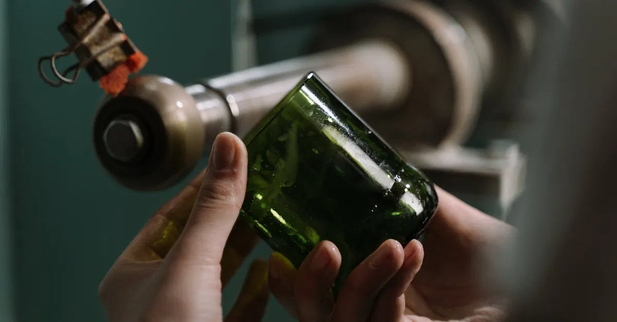Upcycling Ideen für kreative Feiern