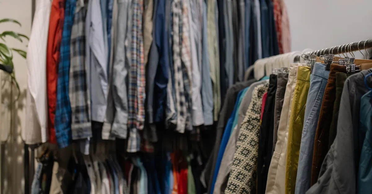 Trendige Jahreszeitenmode für umweltbewusste Teenager